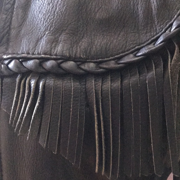 Harley Davidson motorcycle jacket - Picture 5 of 15